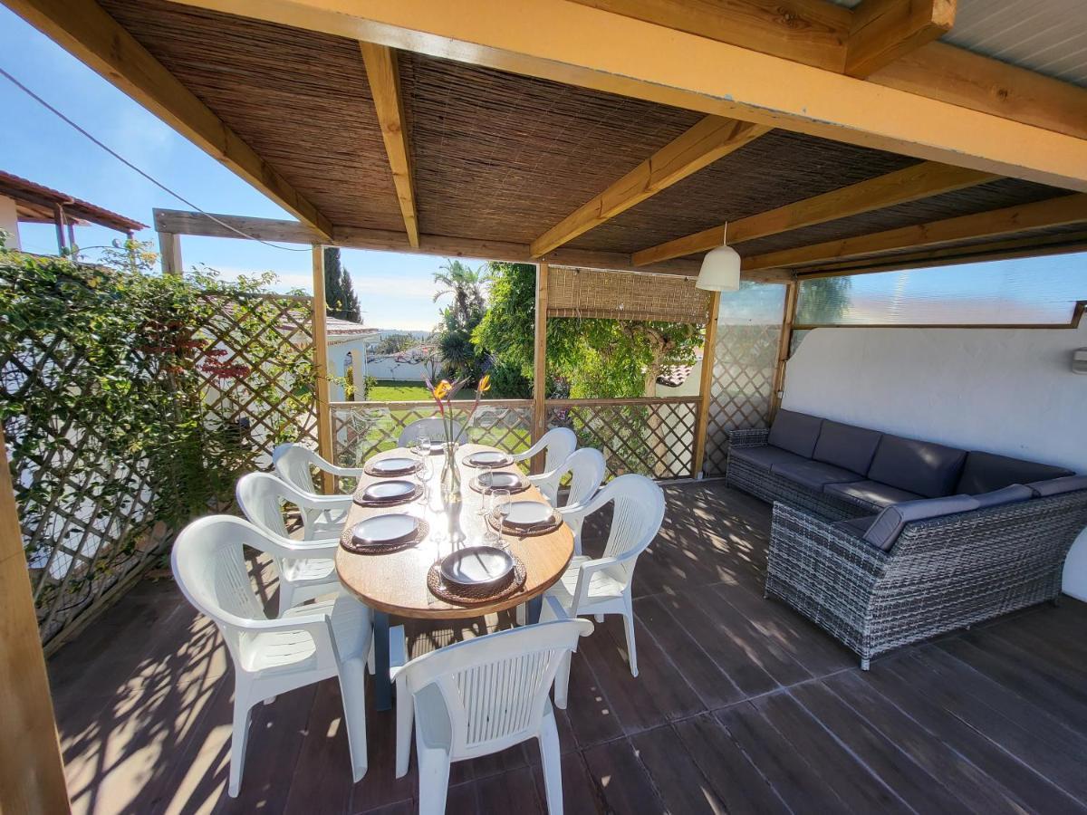 Villa Estrelicia - Pool - Free Wi-Fi - New In Booking Loulé Exterior foto