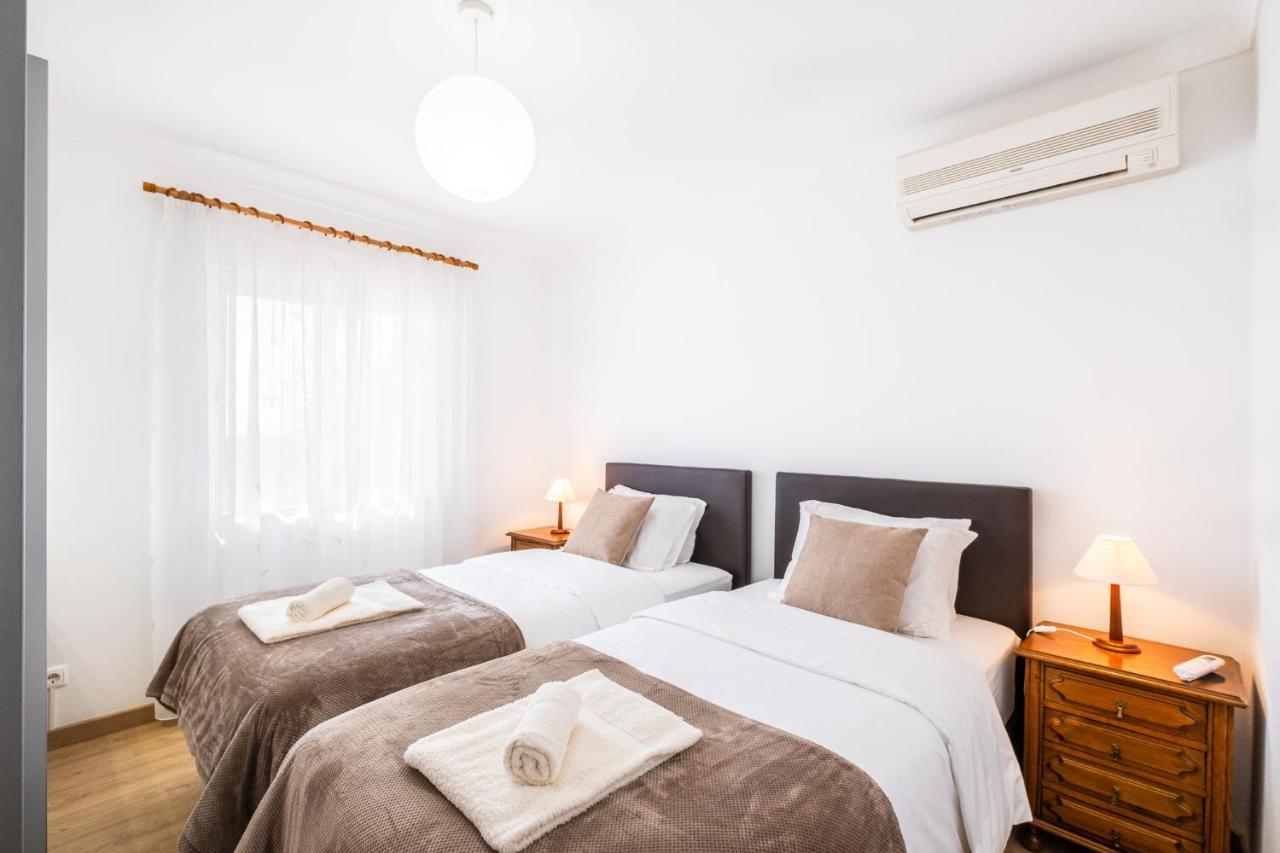 Villa Estrelicia - Pool - Free Wi-Fi - New In Booking Loulé Exterior foto