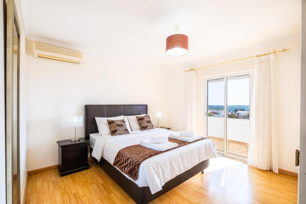 Villa Estrelicia - Pool - Free Wi-Fi - New In Booking Loulé Exterior foto
