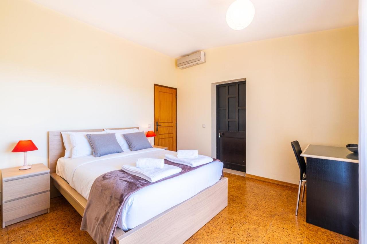 Villa Estrelicia - Pool - Free Wi-Fi - New In Booking Loulé Exterior foto