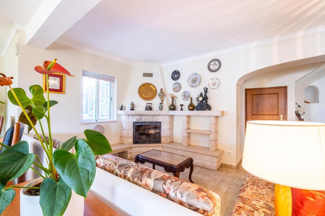 Villa Estrelicia - Pool - Free Wi-Fi - New In Booking Loulé Exterior foto