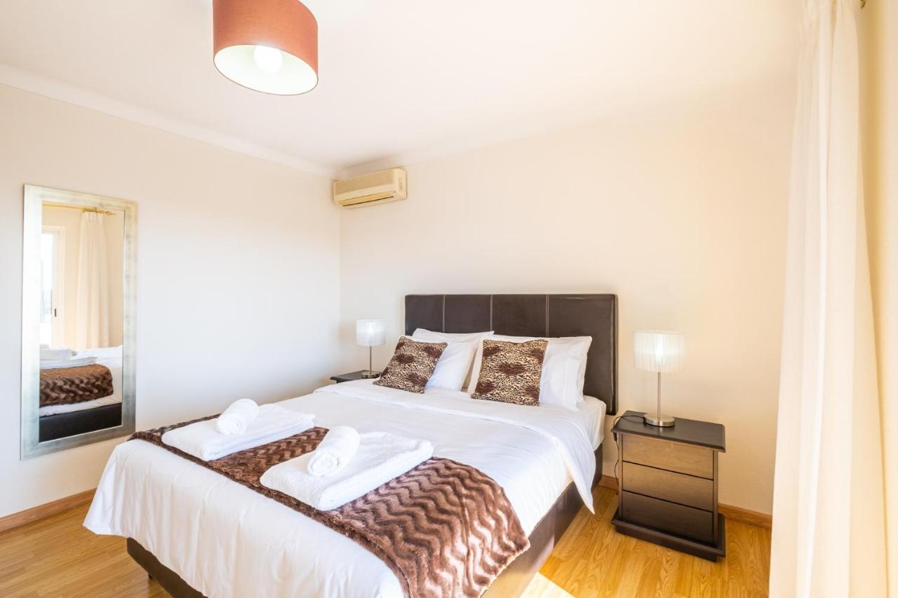 Villa Estrelicia - Pool - Free Wi-Fi - New In Booking Loulé Exterior foto